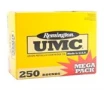 Umc 40 S W Ammo - Umc 40 S W 180gr Full Metal Jacket 250 Box