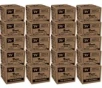9mm Luger Service Grade Ammo - 9mm Luger 115gr Full Metal Jacket 50 Box- 20 Box Case
