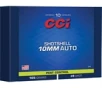 Centerfire 10mm Auto Shotshell Handgun Ammo - Centerfire 10mm Auto 105gr  9 Shot Shotshell 10 Box