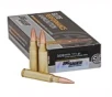 Marksman Elite 308 Winchester Match Open-Tip Match Rifle Ammo - Marksman Elite 308 Winchester 175gr Match Otm 200 Case