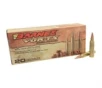 Barnes Vor-Tx 5 56x45mm Ammo - Vor-Tx 5 56mm Nato 70gr Tsx Boat Tail 20 Box