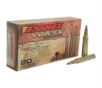 Barnes Vor-Tx 260 Remington Ammo - 260 Remington 120gr Tipped Triple-Shock X Bt 20 Box