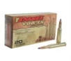 Barnes Vor-Tx 270 Winchester Ammo - 270 Winchester 130gr Tipped Triple-Shock X Bt 20 Box