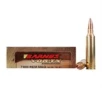 Barnes Vor-Tx 7mm Remington Magnum Ammo - 7mm Remington Magnum 160gr Tsx X Bt 20 Box