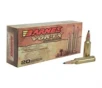 Barnes Vor-Tx 300 Winchester Short Magnum  Wsm  Ammo - 300 Wsm 150gr Tipped Triple-Shock X Boat Tail 20 Box