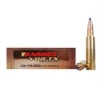 Barnes Vor-Tx 338 Winchester Magnum Ammo - 338 Winchester Magnum 225gr Ttsx Boat Tail 20 Box