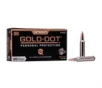 Gold Dot Rifle 223 Remington Ammo - Gold Dot 223 Remington 75gr Gold Dot Soft Point 200 Case
