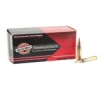 5 56x45mm Nato 50gr Tsx Optimised Ammo - New Rifle 5 56x45 Nato 50gr Barnes Tsx Flat Base 500 Case