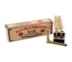 Cowboy Action Ammo 45-70 Government 405gr Lead Flat Point - 45-70 Government 405gr Fpl 200 Case