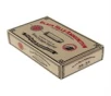 Cowboy Action Ammo 38-55 Winchester 255gr Lead Flat Nose - 38-55 Winchester 255gr Fnl 200 Case