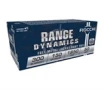 Range Dynamics 300 Aac Blackout Ammo - 300 Aac Blackout 150gr Full Metal Jacket 500 Case
