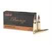 Pmc Bronze 308 Win - Bronze 308 Winchester 147gr Full Metal Jacket 500 Case