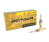 Match Grade Target 6mm Creedmoor Ammo - 6mm Creedmoor 105gr Hybrid Target 200 Case