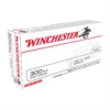 Usa White Box 300 Blackout Ammo - 300 Aac Blackout 200gr Subsonic Open Tip 20 Box