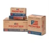 Frontier R  300 Aac Blackout Full Metal Jacket Rifle Ammo - Frontier 300 Aac Blackout 125gr Full Metal Jacket 150 Box
