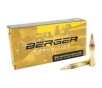 Match Grade Target 223 Remington Target Jhp Rifle Ammo - Match Grade Target 223 Remington 73gr Target Jhp 200 Case