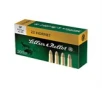 22 Hornet 45gr Sp Ammo - 22 Hornet 45gr Soft Point 20 Box