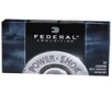 Power-Shok 270 Wsm 130gr Jacketed Soft Point Rifle Ammo - Power-Shok 270 Wsm 130gr Soft Point 20 Box
