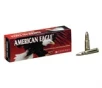 American Eagle Ammo 7 62x39mm 124gr Fmj - American Eagle 7 62x39mm 124gr Full Metal Jacket 20 Box
