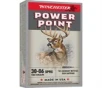 Power Point 30-06 Springfield Rifle Ammo - 30-06 Springfield 180gr Power-Point 20 Box