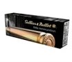 Sellier   Bellot Ammo  45-70 405gr Sp 20bx
