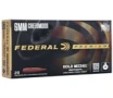 Premium 6mm Creedmoor Ammo - Premium 6mm Creedmoor 109gr Long Range Hybrid Target 20 Box
