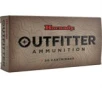 Outfitter R  308 Winchester Cx R  Polymer Tipped Rifle Ammo - Outfitter 308 Winchester 150gr Cx Polymer Tipped Bt 20 Box