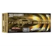 Hammerdown 360 Buckhammer Rifle Ammo - Hammerdown 360 Buckhammer 220gr Bonded Soft Point 20 Box