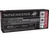 Super Suppressed 400 Legend Rifle Ammo - Supper Suppressed 400 Legend 300gr Fmj Open-Tip 20 Box