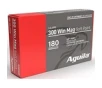 Hunting 300 Winchester Magnum Rifle Ammo - Hunting 300 Winchester Magnum 180gr Soft Point 20 Box
