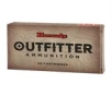 Outfitter 257 Weatherby Magnum Ammo - 257 Weatherby Magnum 90gr Cx Otf 20 Box
