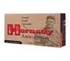 Custom 6 8mm Remington Spc Ammo - Custom 6 8mm Remington Spc 100gr Cx Polymer Tip 20 Box