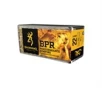 Bpr Performance Rimfire 22 Long Rifle Ammo - Bpr 22 Long Rifle 37gr Fragmenting Bullet 50 Box