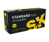 Standard Plus Ammo 22 Long Rifle 40gr Lead Round Nose - 22 Long Rifle 40gr Lead Round Nose 500 Brick