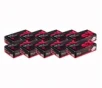 Rifle Match Ammo 22 Long Rifle 40gr Lead Round Nose - 22 Long Rifle 40gr Lead Round Nose 500 Case