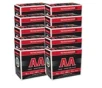Aa Heavy Target Load 12 Gauge 2-3 4      8 Shot Shotgun Ammo - Aa 12 Gauge 2-3 4     1-1 8oz  8 Shot 250 Case