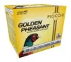 Golden Pheasant 28 Gauge 3   7 5 Shot Shotgun Ammo - Golden Pheasant 28 Gauge 3     1-1 16oz  7 5 Shot 25 Box
