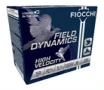 Upland Game 12 Gauge Ammo - 12 Gauge 2-3 4     1-1 4oz  8 250 Case