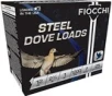 Steel Dove   Quail 12 Gauge Ammo - Steel Dove   Quail 12 Gauge 2-3 4     1-1 8oz  7 Shot 25 Box