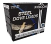 Steel Dove   Quail 12 Gauge Ammo - Steel Dove   Quail 12 Gauge 2-3 4     1-1 8oz  7 Shot 250 Case