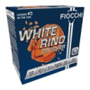 White Rino Crusher 12 Gauge Ammo - White Rino Crusher 12 Gauge 2-3 4     1-1 8oz  7 5 250 Case