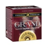 Gold Medal Grand Paper 12 Gauge 2-3 4     Ammo - Gold Medal Grand Paper 12ga 2-3 4     1-1 8 Oz  8 Shot 250 Cs