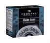 Game-Shok Upland Heavy Field 12 Gauge 2-3 4     Ammo - 12 Gauge 2-3 4     1-1 8 Oz  8 Shot 250 Case