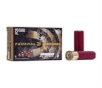 Premium 12 Gauge 3      000 Buckshot Shotgun Ammo - Premium 12 Gauge 3     10-Pellet  000 Buckshot 5 Box