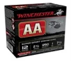 Aa 12 Gauge 2-3 4     1oz  7 5 Shot Shotgun Ammo - Aa 12 Gauge 2-3 4     1oz  7 5 Shot 1250 Fps 250 Case