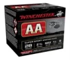 Aa Sporting Clays 28 Gauge 2-3 4  8 Shot Shotgun Ammo - Aa Sporting Clays 28 Gauge 2-3 4     3 4 Oz  8 250 Case
