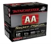 Aa 12 Gauge 2-3 4     1-1 4oz  7 5 Shot Shotgun Ammo - Aa 12 Gauge 2-3 4     1-1 4oz   7 5 Shot 250 Case