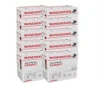 Super Target 12 Gauge 2-3 4     1oz  8 Shot Shotgun Ammo - Super Target 12 Gauge 2-3 4     1oz 1290fps  8 Shot 250 Case