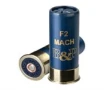 Mach 12 Gauge 2-3 4   8 Shot Shotgun Ammo - Mach 12 Gauge 2-3 4     7 8oz  8 Shot 250 Case