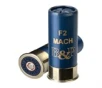 Mach 12 Gauge 2-3 4   7-1 2 Shot Shotgun Ammo - Mach 12 Gauge 2-3 4     1-1 8oz  7-1 2 Shot 250 Case
